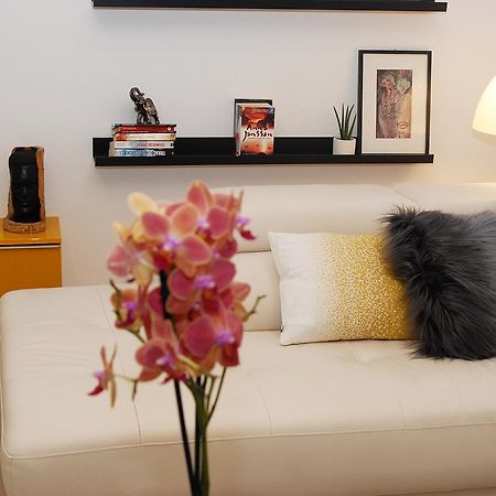 Apartment Klara II Пула Экстерьер фото
