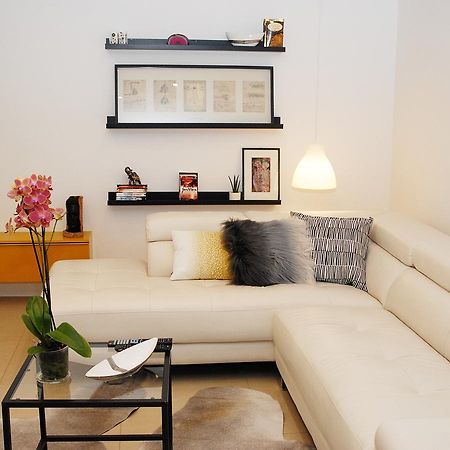 Apartment Klara II Пула Экстерьер фото