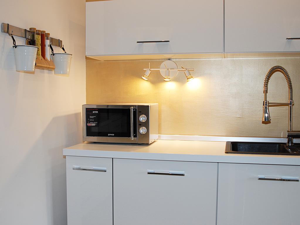 Apartment Klara II Пула Экстерьер фото