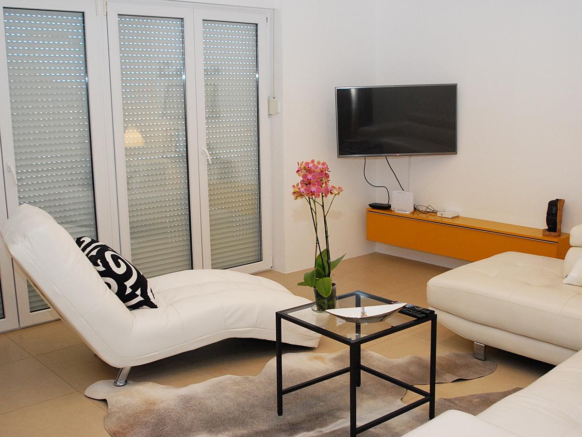 Apartment Klara II Пула Экстерьер фото