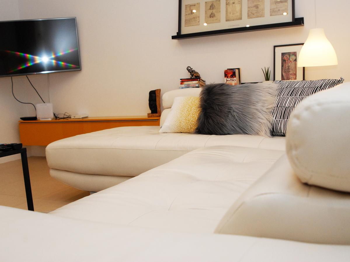 Apartment Klara II Пула Экстерьер фото
