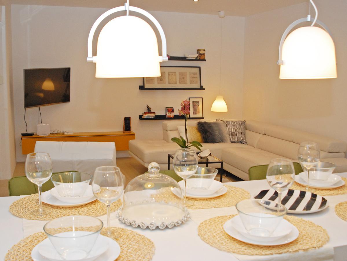 Apartment Klara II Пула Экстерьер фото