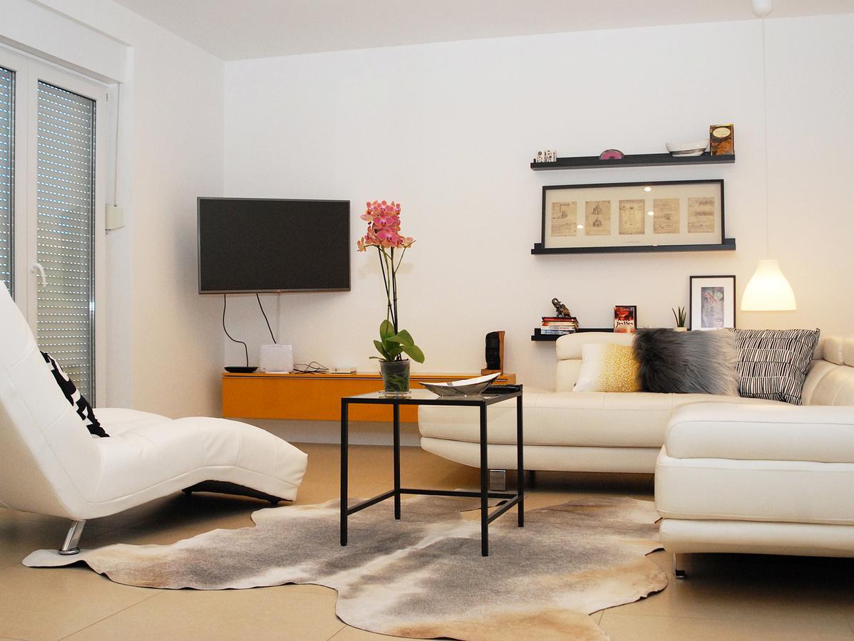 Apartment Klara II Пула Экстерьер фото