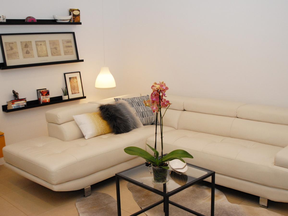 Apartment Klara II Пула Экстерьер фото