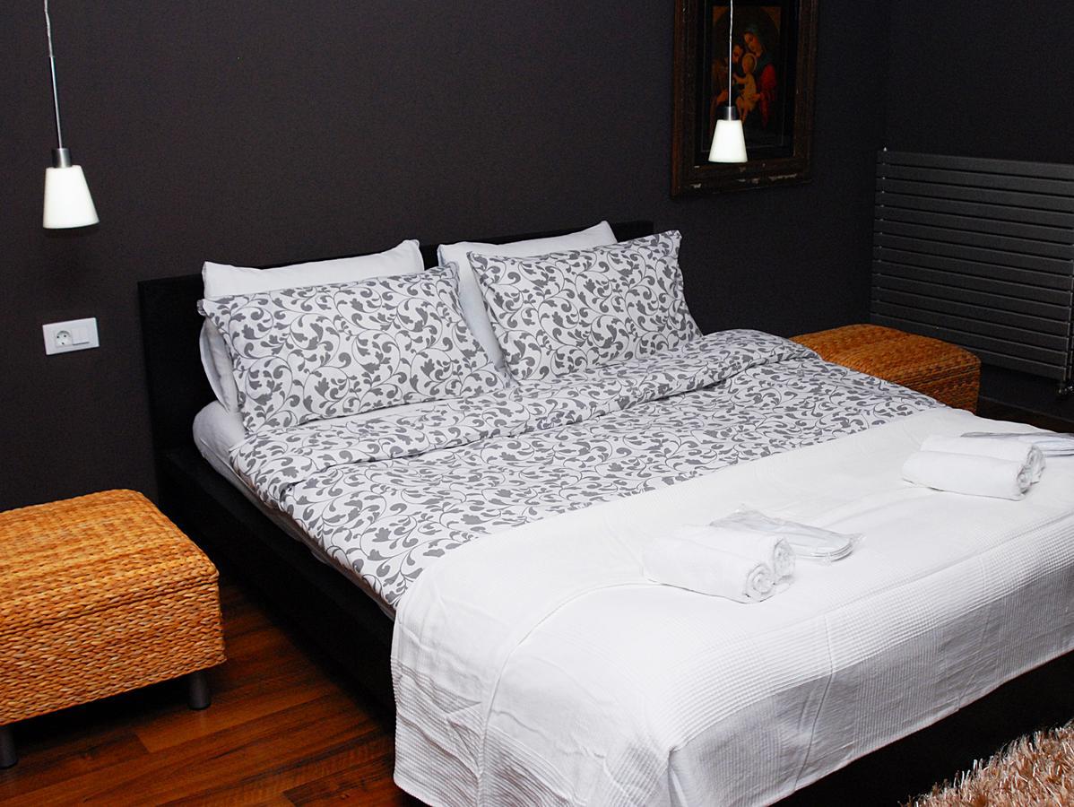 Apartment Klara II Пула Экстерьер фото
