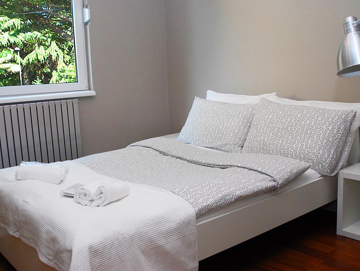 Apartment Klara II Пула Экстерьер фото